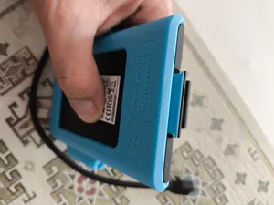 تجریه خرید هارد اکسترنال ای دیتا مدل HD720 ظرفیت دو ترابایت دارای رابط USB Type-A 3.2