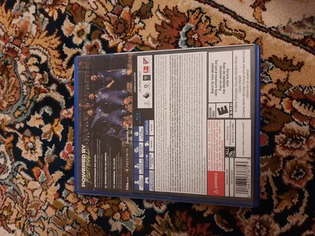 بازی FIFA 22 مخصوص PS4