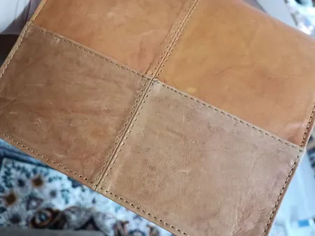 کیف مدارک مردانه مدل Ta-708