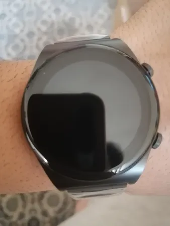 ساعت هوشمند جی تب مدل GT3 Pro