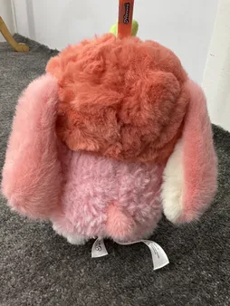 اسباب بازی شانسی های توی مدل نومی