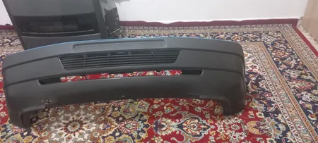 سپر جلو مدل Metl-1 مناسب برای پژو 405 به همراه دیاق محافظ