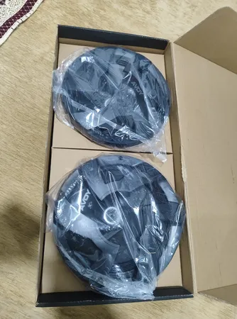 میدرنج پشت خودرو ساووی مدل SV-88B سایز 8 اینچ بسته 2 عددی