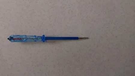 فازمتر میکا مدل C65-st500