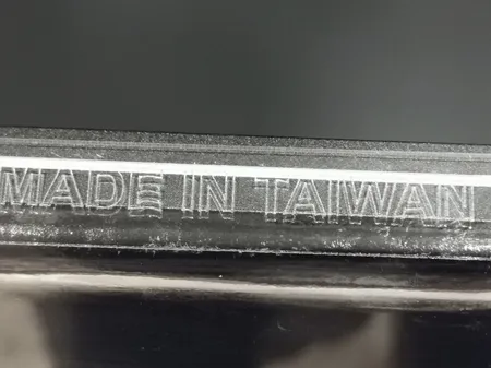 محافظ صفحه نمایش تلویزیون منحنی مدل A55 مناسب برای تلویزیون 55 اینچ