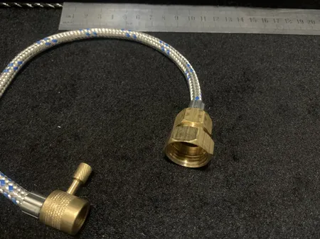 مهره تبدیل پرسی به بوتان مدل پیک نیکی کد 020