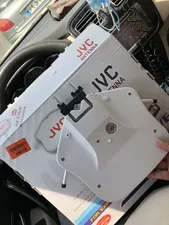 تجریه خرید آنتن هوایی جی وی سی مدل BORHAN