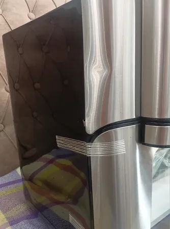 هواپز 12 لیتری بلک اند دکر مدل AOF-100-B5