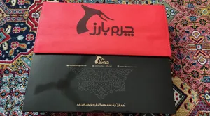 تجریه خرید ست هدیه چرم بارز کد DS1.1.nw