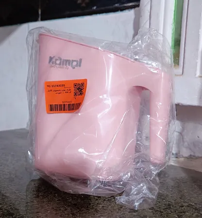 ظرف پودر رختشویی کامل کد 404