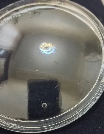 شیشه مه شکن جلو مدل JT123