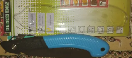 اره باغبانی سامورایی مدل G-R