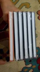 دفتر برنامه ریزی کالک استایل مدل پلنر آدر