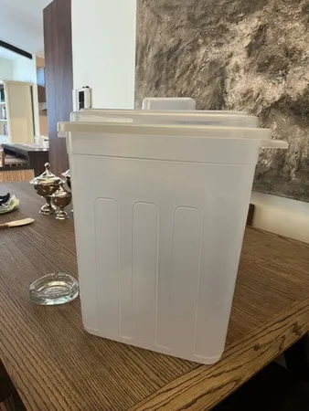 سطل زباله مدل لندن