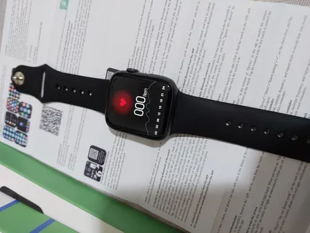 ساعت هوشمند دی تی نامبر وان  مدل 7