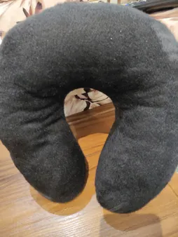 بالش دور گردنی مدل P-123