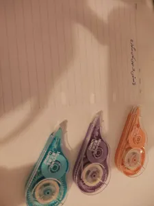 تجریه خرید غلط گیر نواری ویبو مدل WB-8339 بسته 3 عددی