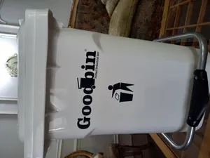 تجریه خرید سطل زباله پدالی مدل Goodbin ظرفیت 60 لیتر