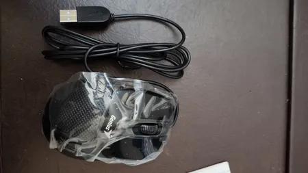 ماوس جنیوس مدل DX-150X