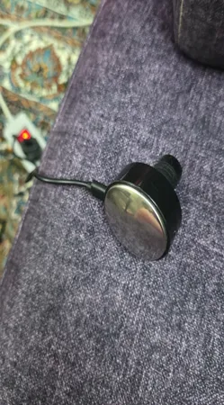 ماساژور برقی سر و بدن هلث وی مدل XG-05