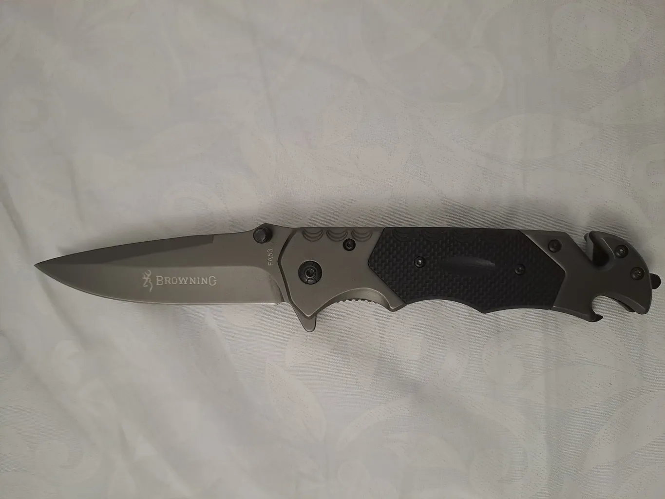 چاقوی سفری برونینگ مدل fa53