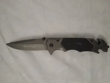 چاقوی سفری برونینگ مدل fa53