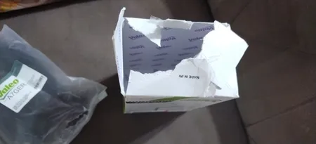 وایر شمع خودرو والئو کد 252617 مناسب برای سمند EF7 بسته 4 عددی