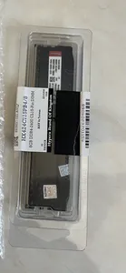 تجریه خرید رم کامپیوتر کینگستون مدل HyperX Fury DDR3 1600MHz CL10.Black Board ظرفیت 8 گیگابایت