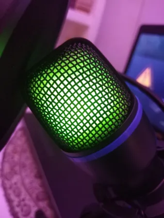 میکروفن رومیزی فاکس ری مدل FXR-SUM-10