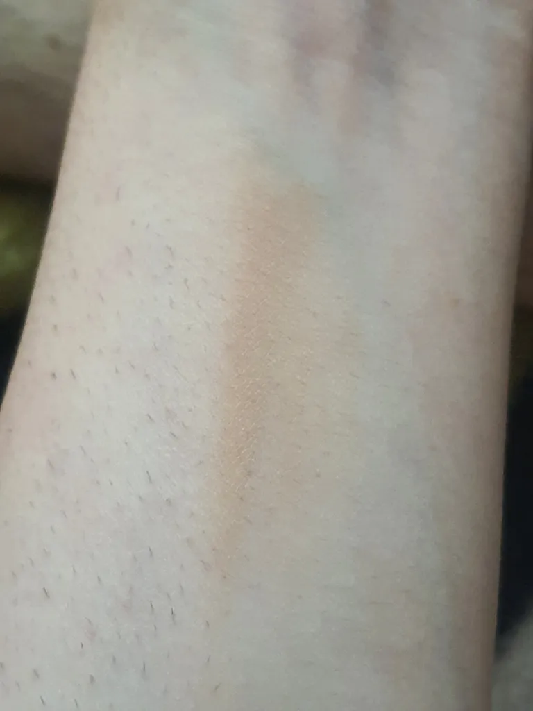 کرم پودر BB تاپ فیس شماره 001 حجم 30 میلی لیتر