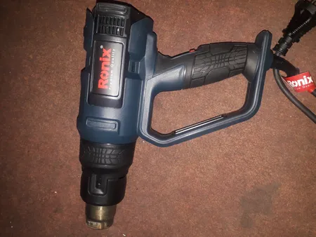 سشوار صنعتی رونیکس مدل 1102