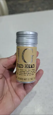 وزگیر مو مدل رولی