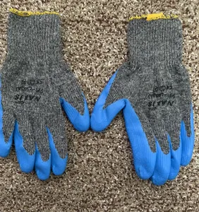 تجریه خرید دستکش ایمنی نفیس مدل N221