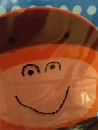 چادر بازی کودک اینتکس مدل 45642R