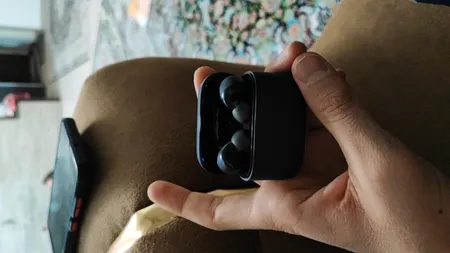 هدفون بی سیم انکر مدل SoundCore Liberty Air 2