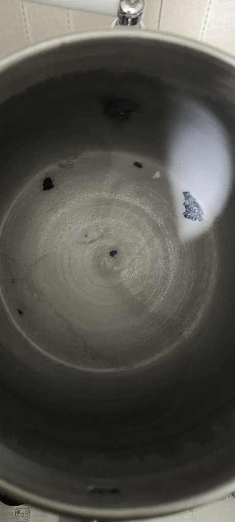 کتری تی جی اچ مدل بیستون کد 4004