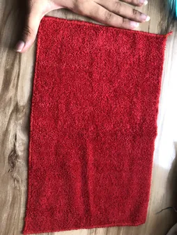 دستمال آشپزخانه مزدا کد Mz01