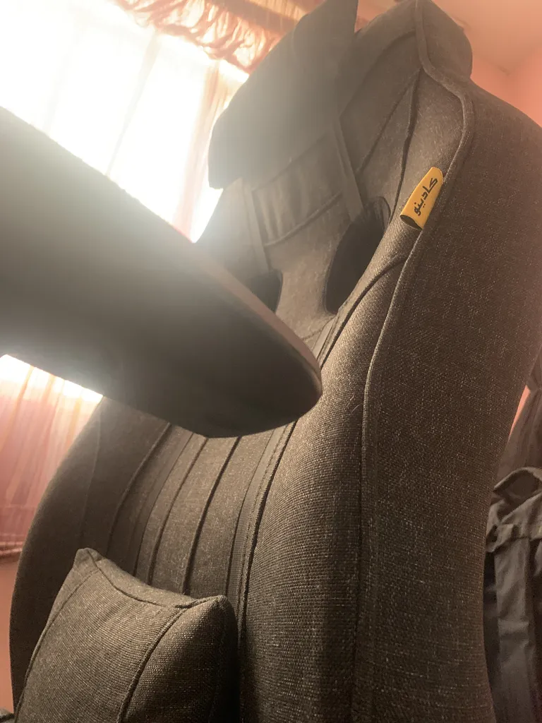 صندلی گیمینگ کادی نو مدل کاد پلاس VIP