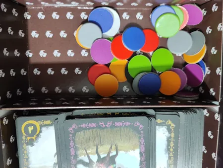 بازی فکری مدل رکب