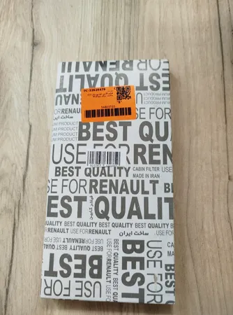 فیلتر کابین خودرو مدل A10 مناسب برای رنو ال90