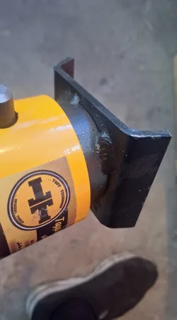 خرک خودرو میتا تولز مدل RS -2024 ظرفیت 3 تن مجموعه 2 عددی