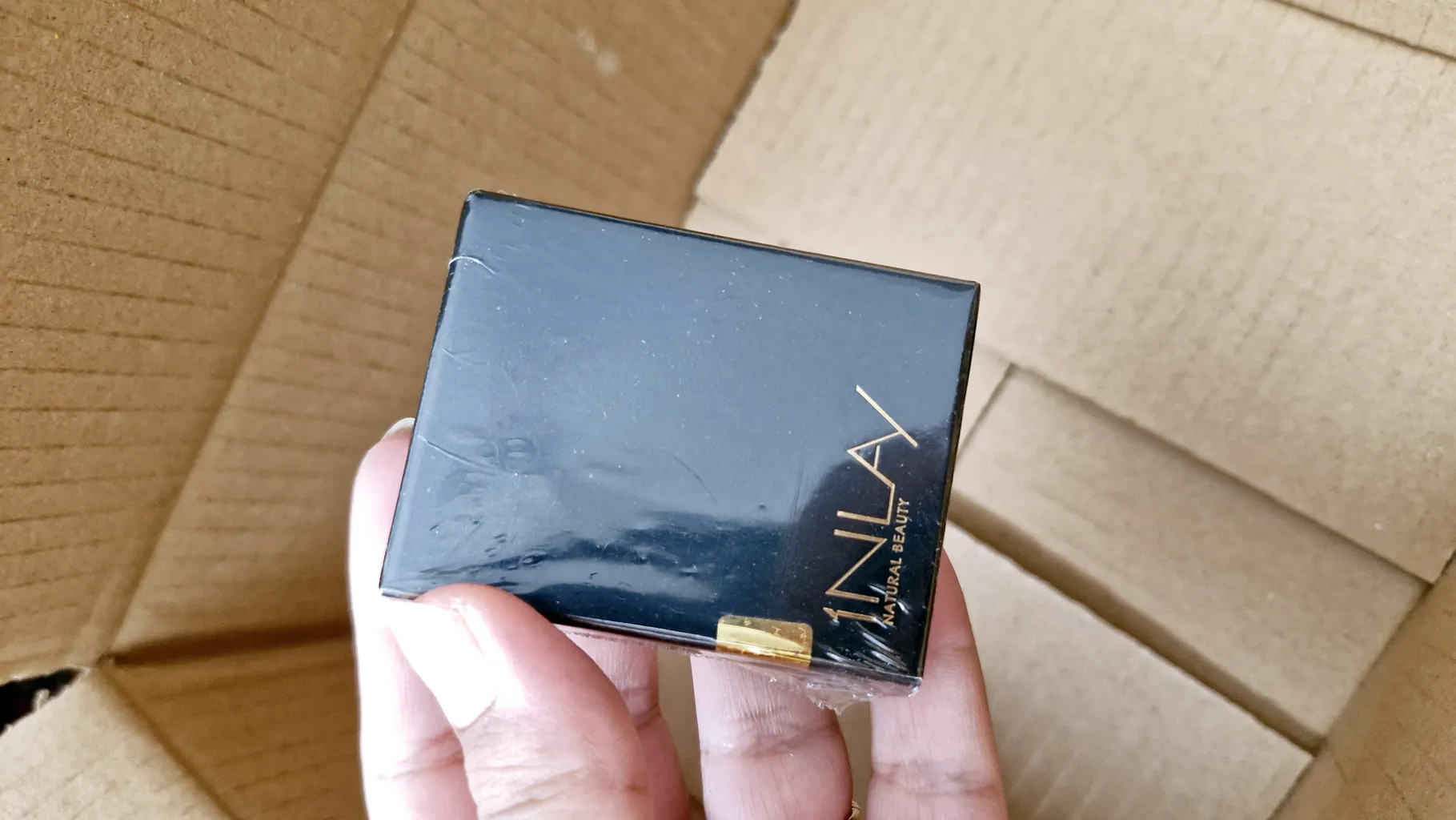 خط چشم این لی مدل 01