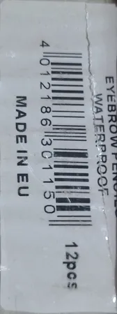 مداد ابرو مودا شماره 03 EB