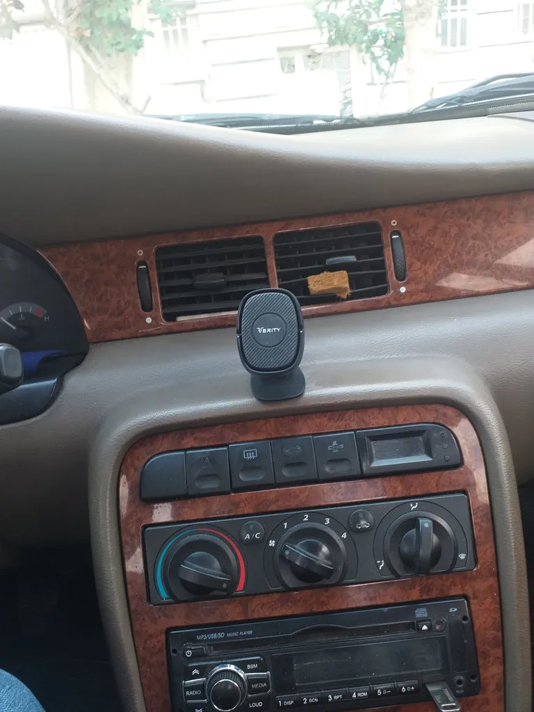 پایه نگهدارنده گوشی موبایل وریتی مدل V-CH1111