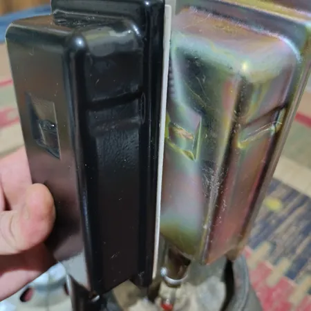 اجاق سفری مدل T-2