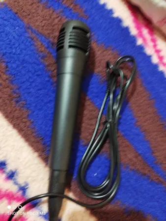 میکروفون مدل DYNAMIC