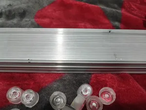 تجریه خرید وال واشر رشد گیاه 36 وات مدل W