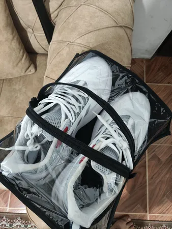 کاور کفش مدل سفری مجموعه 5 عددی