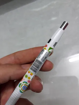 مداد نوکی اونر کد 11807 با قطر نوشتاری 0.7 میلی متر