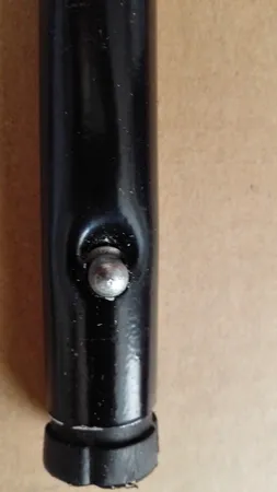 عصا دستی مدل s02 کد 02